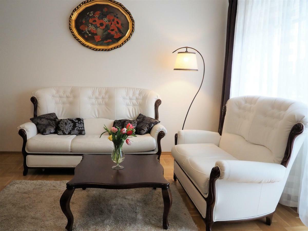Apartament 3 pokoje, parking, balkon - Gdańsk Centrum Zewnętrze zdjęcie